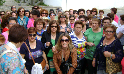 Visita Albaicin -Granada