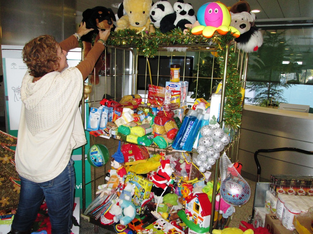 hospital de montilla