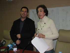 Mancomunidad campiÃ±a sur