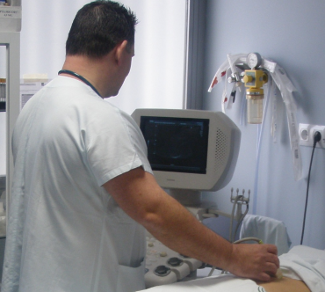 hostpital de montilla