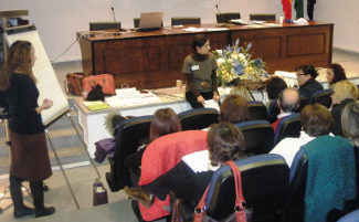 Hospital de Montilla