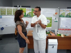 Montilla dia sin humo