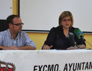 Deportes Ayuntamiento de montilla