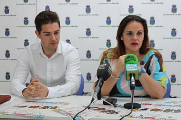 “El Comercio de Montilla es de cine”, nueva campaña de la concejalía de Comercio