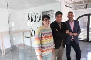 El nuevo espacio Solera LAB se estrena con los cursos gratuitos en nuevas tecnologías para jóvenes