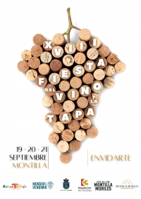 XVIII FIESTA DEL VINO Y DE LA TAPA