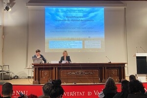 Un equipo del CSIC y de la Universidad de Alicante aborda la complejidad del proceso de la desertificaci&oacute;n