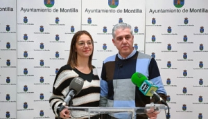 El Partido Popular de Montilla presenta enmiendas al presupuesto para el 2020.