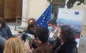 El Ayuntamiento refuerza la transparencia con un documento con los proyectos y fondos europeos invertidos en Montilla