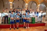 Montilla es sede oficial del mundial de clubes juvenil Diputaci&oacute;n de C&oacute;rdoba