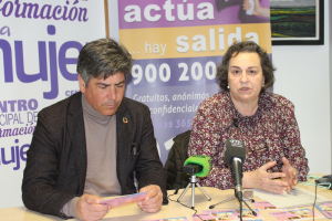 Montilla celebrará el 8 de marzo con una extensa programación por la Igualdad