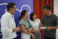 El Ayuntamiento de Montilla presenta el programa de actividades con motivo del D&iacute;a Internacional de las Personas Mayores