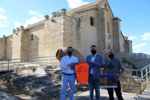 El Castillo de Montilla será punto de encuentro para la ruta de senderismo