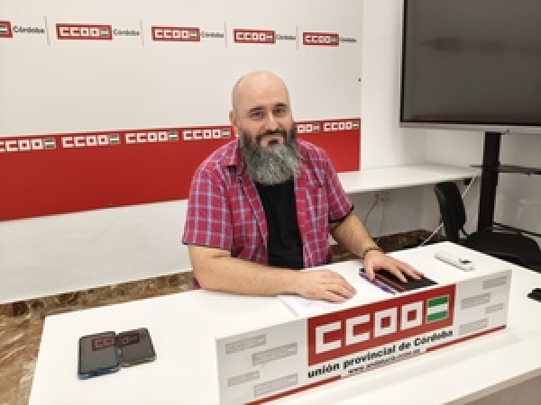 CCOO afirma que los centros educativos p&uacute;blicos han abierto sus puertas con carencias estructurales