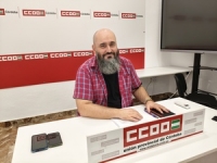 CCOO afirma que los centros educativos p&uacute;blicos han abierto sus puertas con carencias estructurales