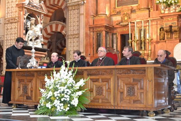 El Papa Francisco aprueba el decreto de martirio del sacerdote Juan Elías Medina y 126 compañeros más de la Diócesis de Córdoba