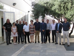 Firmado el convenio colectivo de Hostelería para la provincia de Córdoba