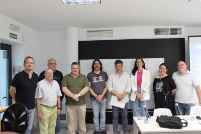 Montilla acoge formaci&oacute;n en IA para Grupos de Desarrollo Rural