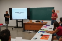 La toneler&iacute;a de Montilla contar&aacute; con nueva cantera de profesionales gracias a un curso de formaci&oacute;n especializada