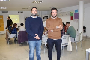 La Refinería de Oportunidades de Montilla Social Hub celebra su segunda sesión de trabajo
