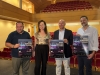 Montilla ser&aacute; escenario de &ldquo;Sinfon&iacute;a del Cerebro: M&uacute;sica, Neurociencia y Alzheimer&rdquo; en el Teatro Garnelo